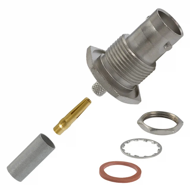 5225398-3 by TE Connectivity AMP Connectors