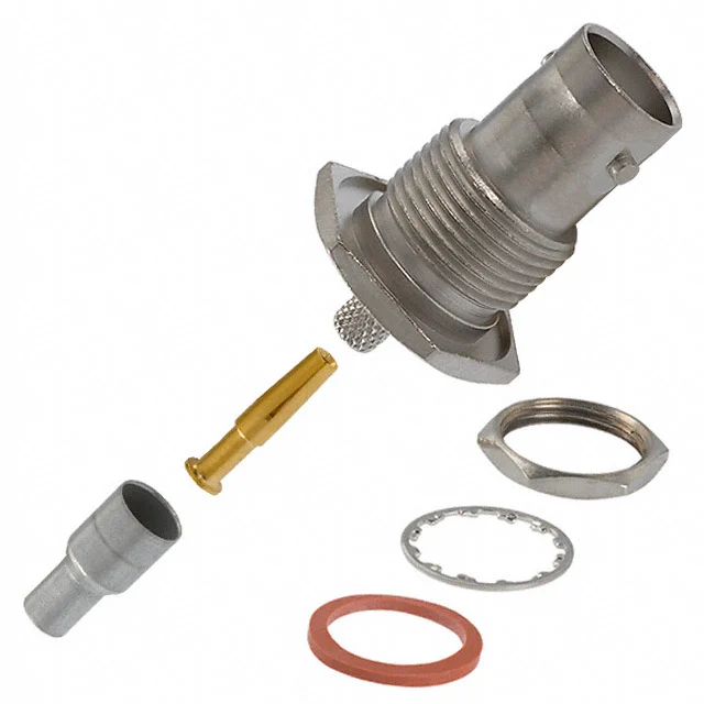 5225398-6 by TE Connectivity AMP Connectors