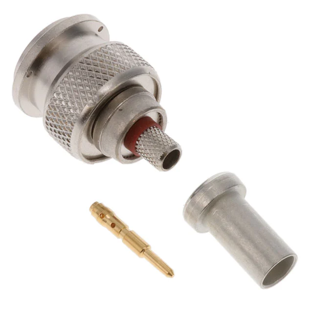 5225555-5 by TE Connectivity AMP Connectors