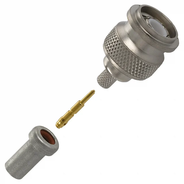 5225555-6 by TE Connectivity AMP Connectors