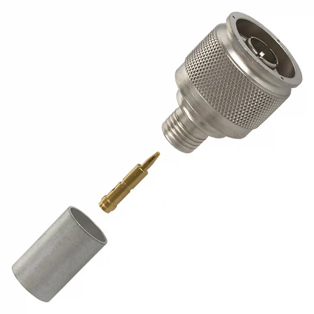 5225661-1 by TE Connectivity AMP Connectors