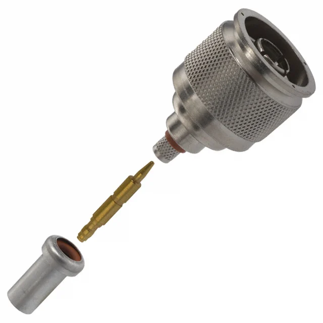 5225699-1 同軸連接器（RF）配件 圖片