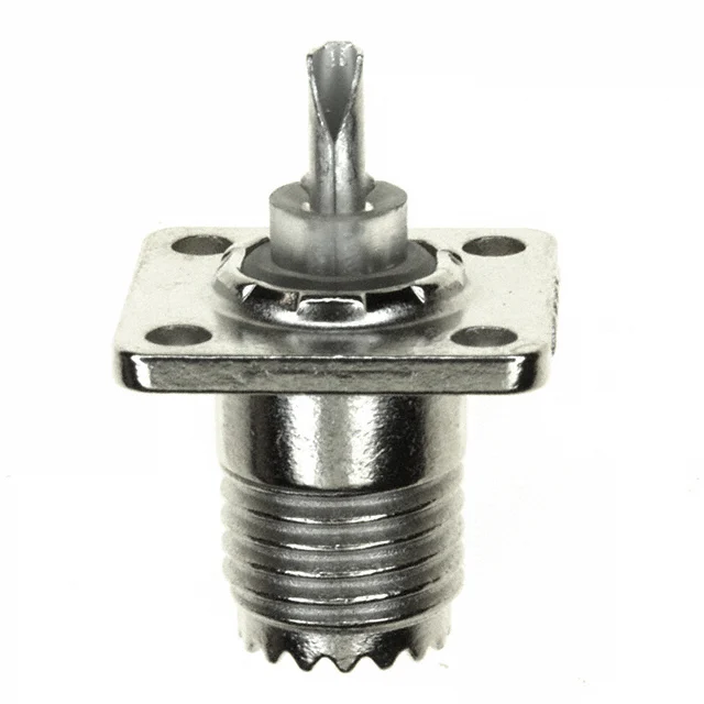5226601-3 by TE Connectivity AMP Connectors