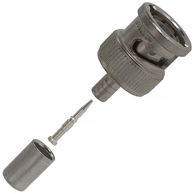 5227079-9 by TE Connectivity AMP Connectors