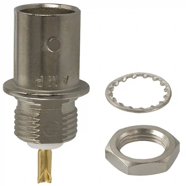 5227715-3 by TE Connectivity AMP Connectors