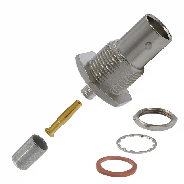 5228980-6 by TE Connectivity AMP Connectors