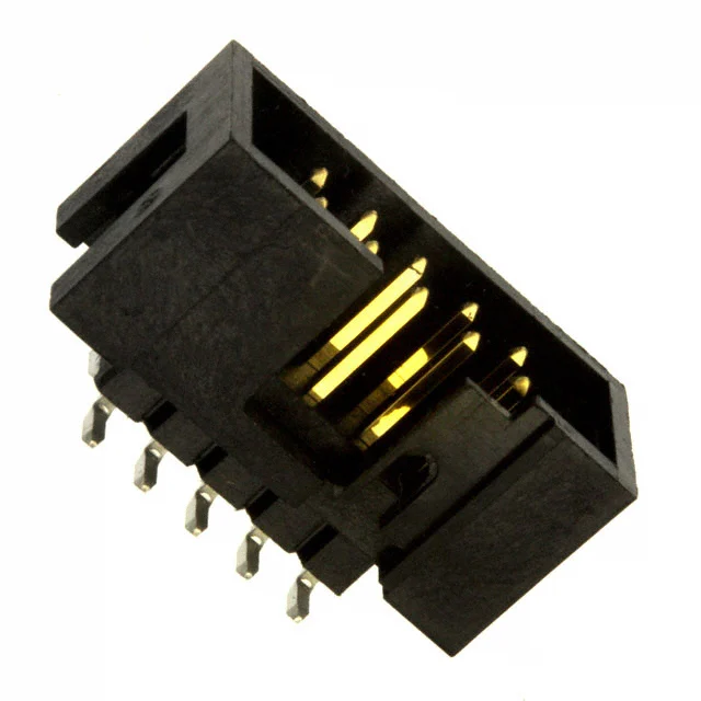 52601-S10-8LF by Amphenol ICC (FCI)
