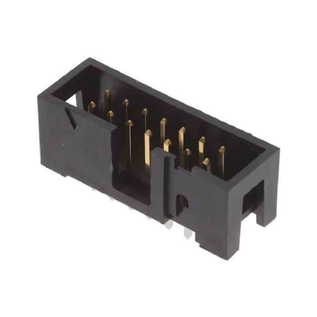 52601-S14-4LF by Amphenol ICC (FCI)