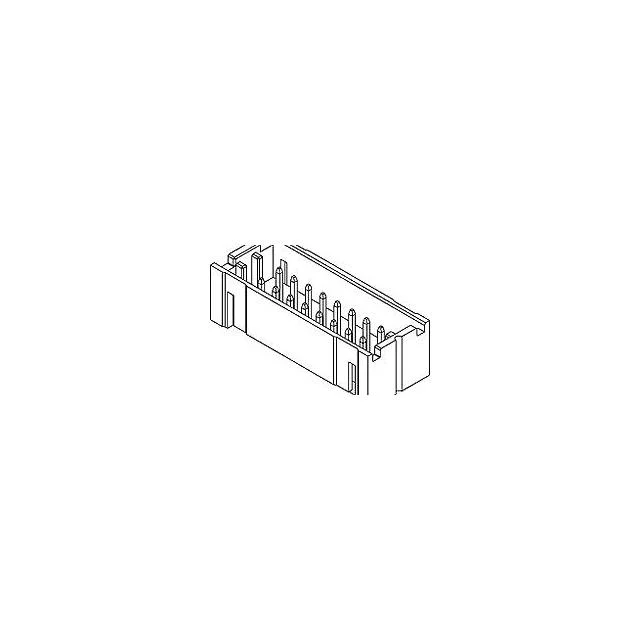 533130865 by Molex