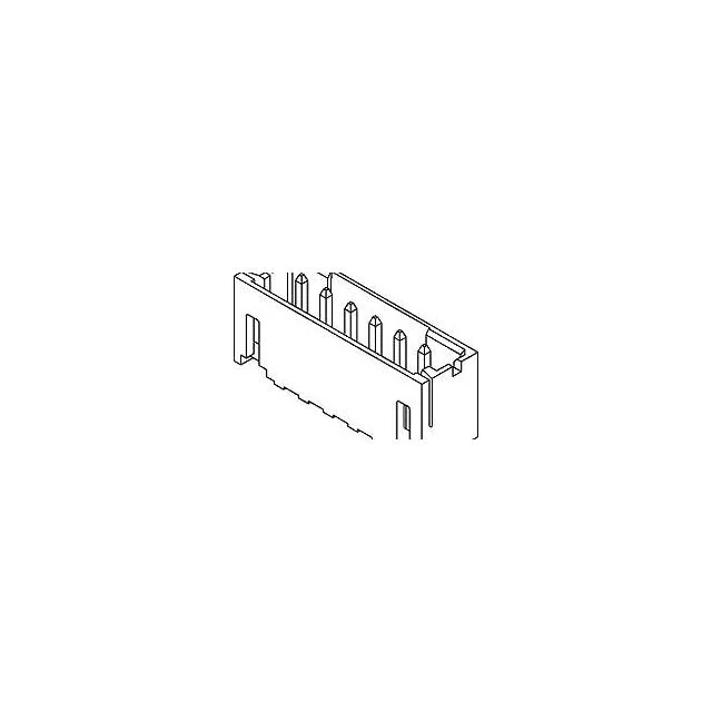 533241460 by Molex