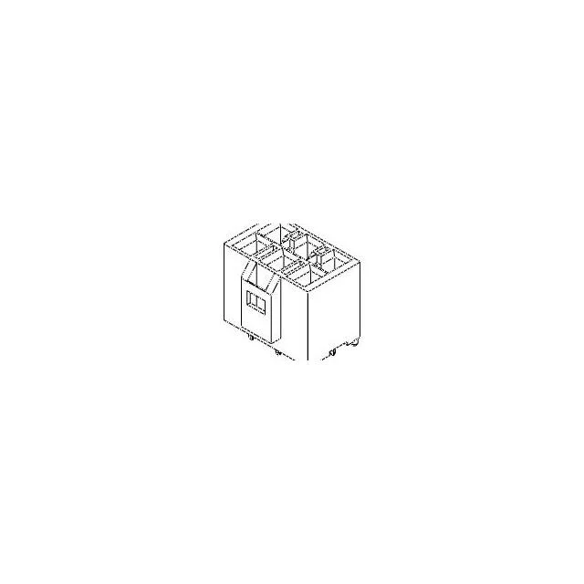 537280619 by Molex