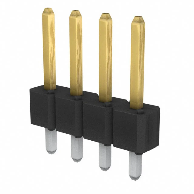 54101-G05-04 by Amphenol ICC (FCI)
