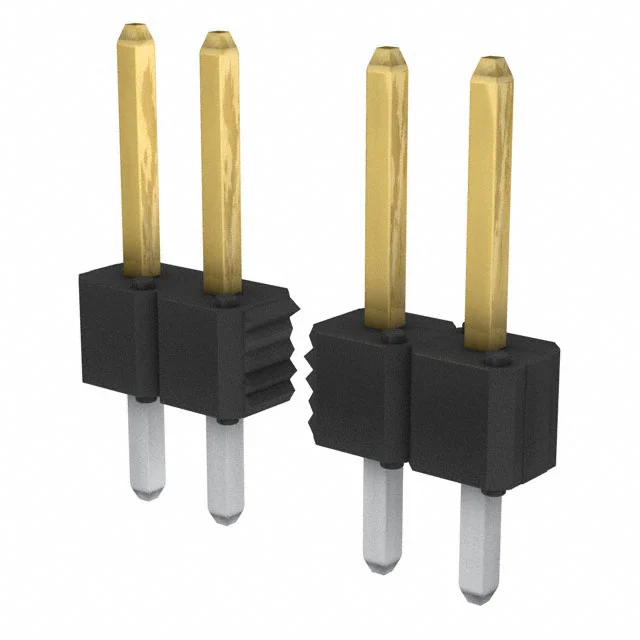 54101-G0807LF by Amphenol ICC (FCI)