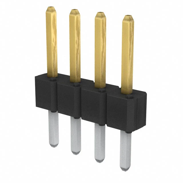 54101-G1004LF by Amphenol ICC (FCI)