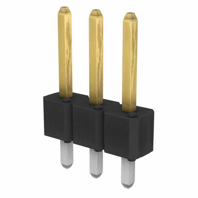 54101-S0503LF by Amphenol ICC (FCI)