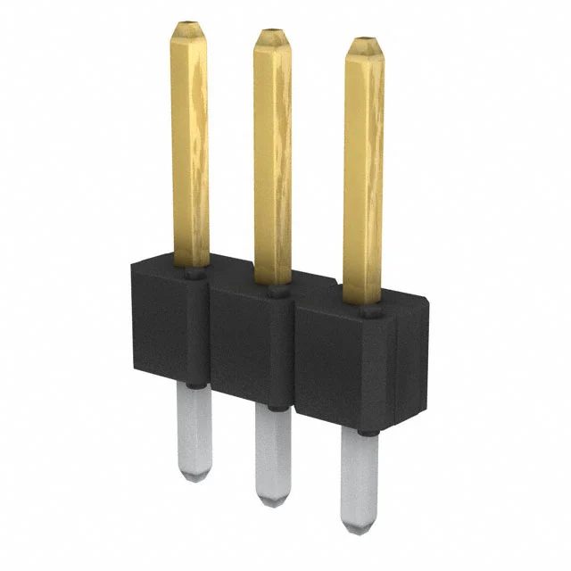 54101-S0803LF by Amphenol ICC (FCI)
