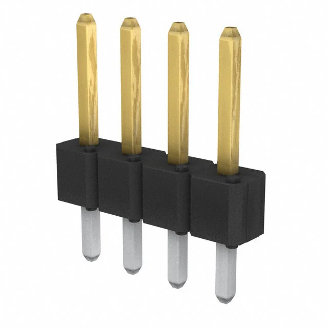 54101-S0804LF by Amphenol ICC (FCI)