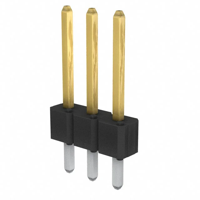 54101-S3003LF by Amphenol ICC (FCI)