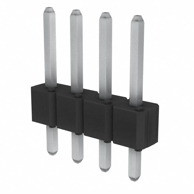 54101-T0604LF by Amphenol ICC (FCI)