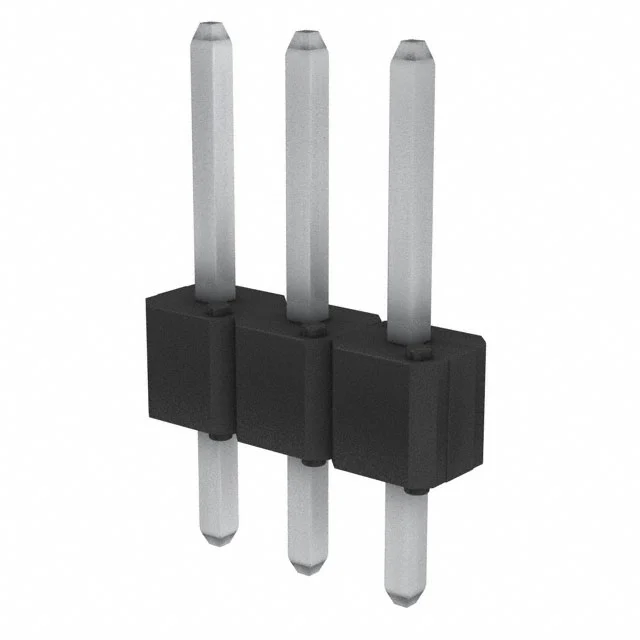 54101-T0803LF by Amphenol ICC (FCI)