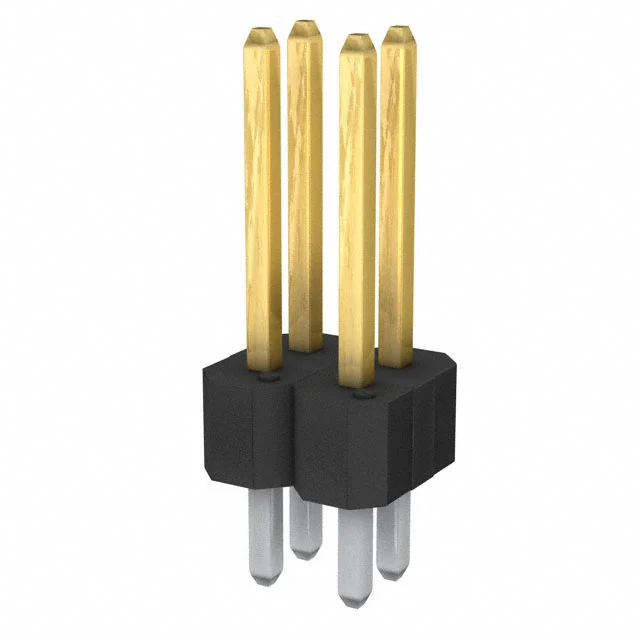 54102-G3002A02LF by Amphenol ICC (FCI)