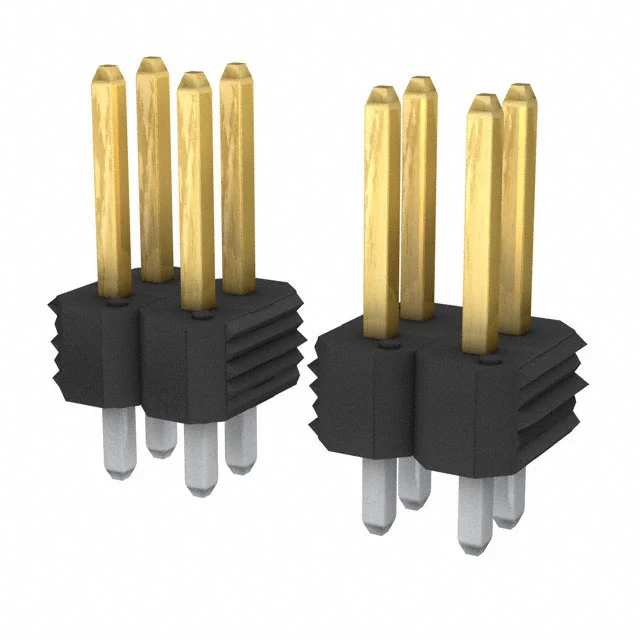 54102-S0500LF by Amphenol ICC (FCI)
