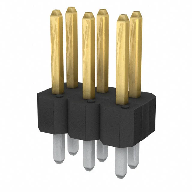 54102-S0603A02LF by Amphenol ICC (FCI)