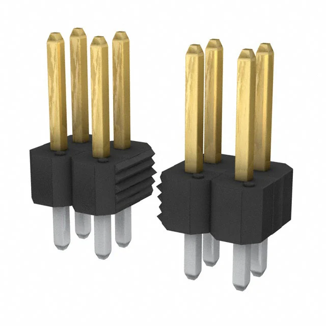 54102-S0610LF by Amphenol ICC (FCI)