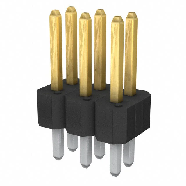54102-S0803LF by Amphenol ICC (FCI)