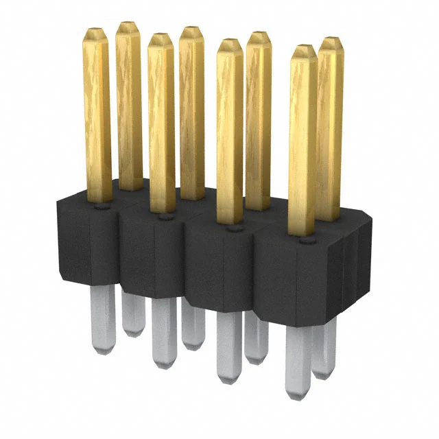 54102-S0804LF by Amphenol ICC (FCI)