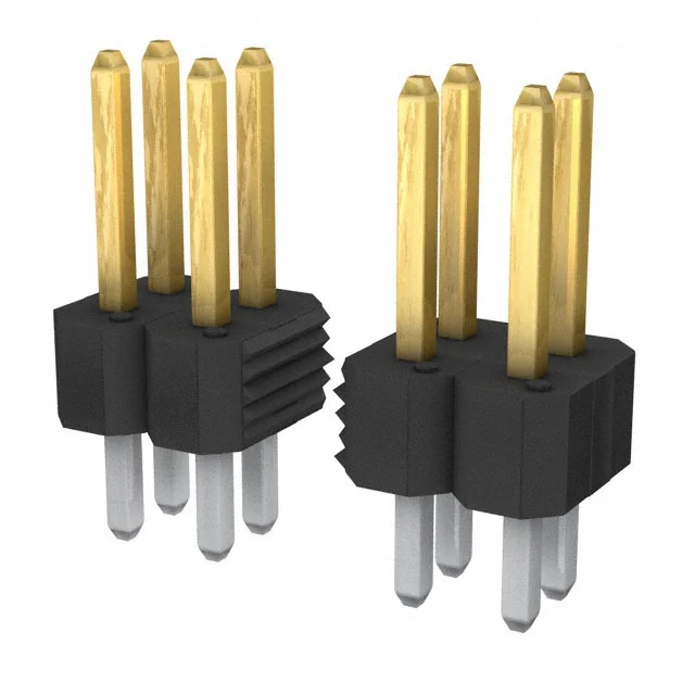 54102-S0806LF by Amphenol ICC (FCI)