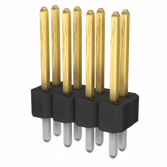 54102-S30-04 by Amphenol ICC (FCI)