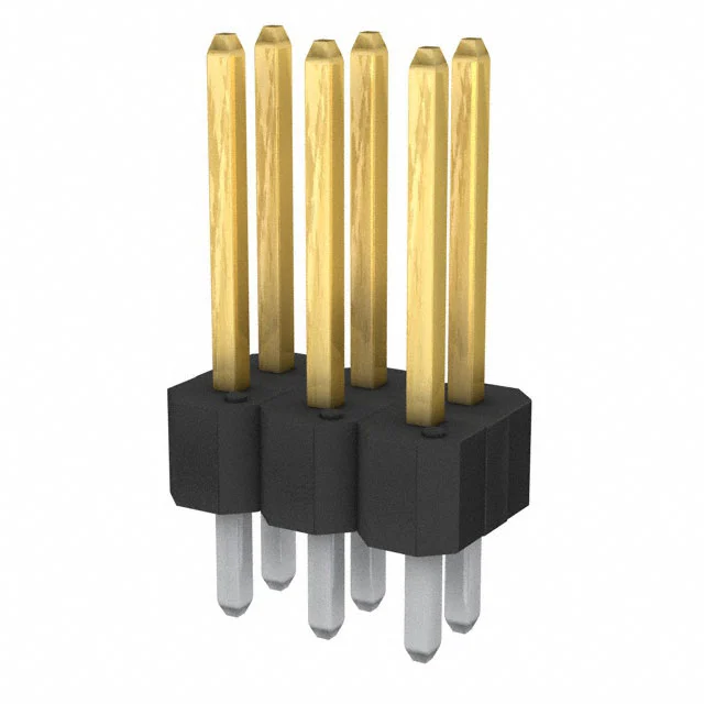 54102-S3003LF by Amphenol ICC (FCI)