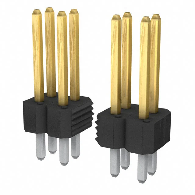 54102-S3007LF by Amphenol ICC (FCI)