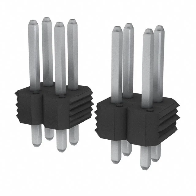 54102-T0500LF by Amphenol ICC (FCI)