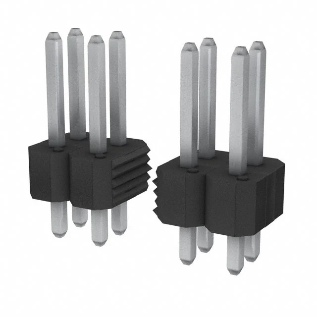 54102-T0505LF by Amphenol ICC (FCI)