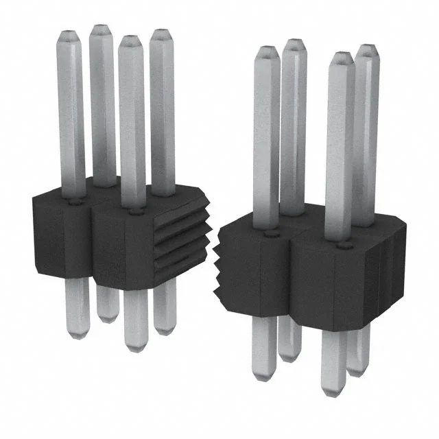 54102-T06-07 by Amphenol ICC (FCI)