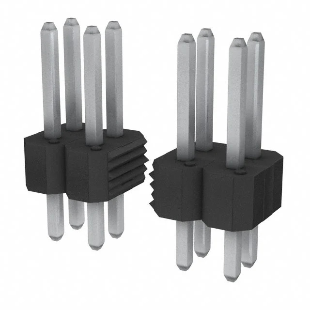 54102-T0807B03LF by Amphenol ICC (FCI)