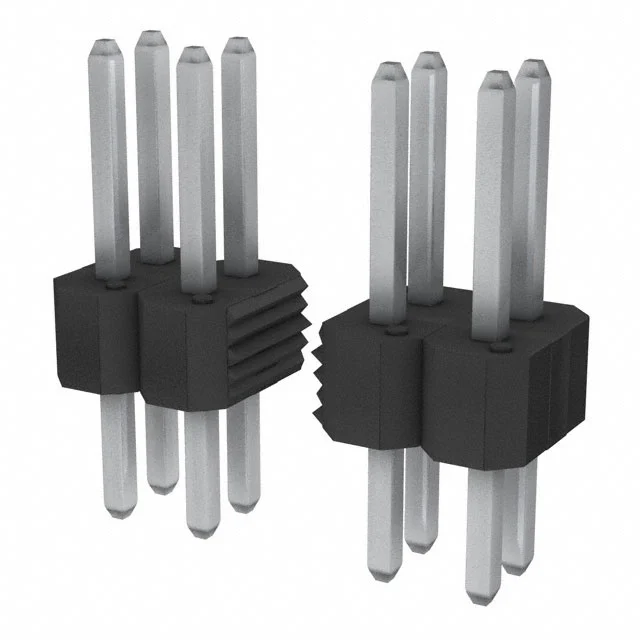 54102-T10-08 by Amphenol ICC (FCI)