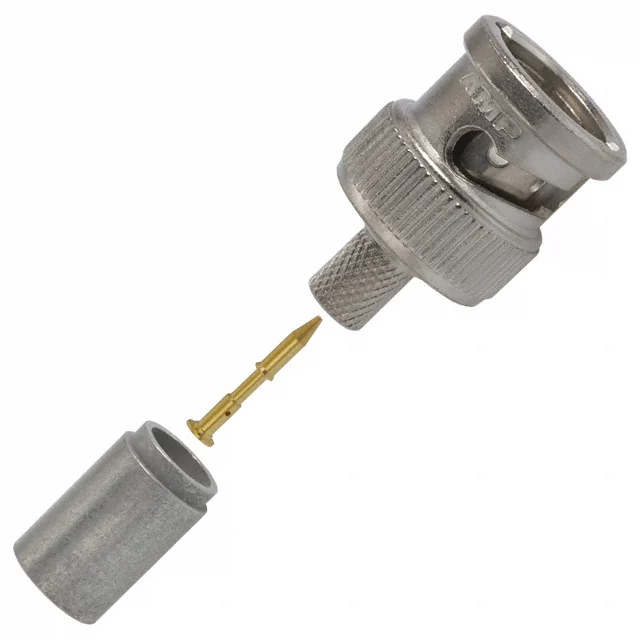 5413589-1 by TE Connectivity AMP Connectors
