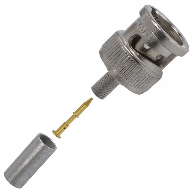 5413589-3 by TE Connectivity AMP Connectors