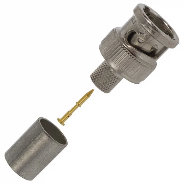 5413589-5 by TE Connectivity AMP Connectors