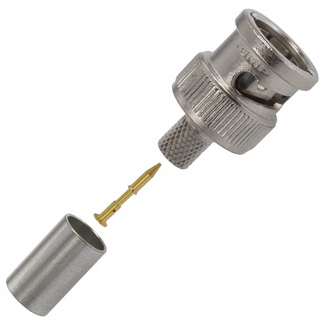 5413589-7 by TE Connectivity AMP Connectors