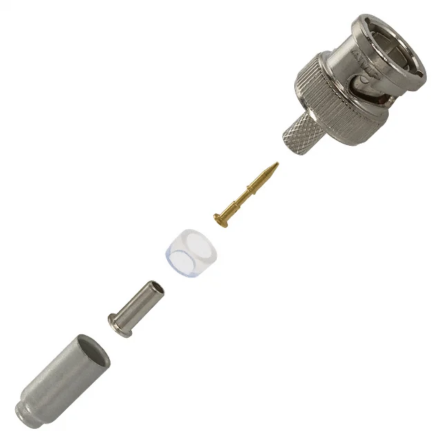 5413589-8 by TE Connectivity AMP Connectors