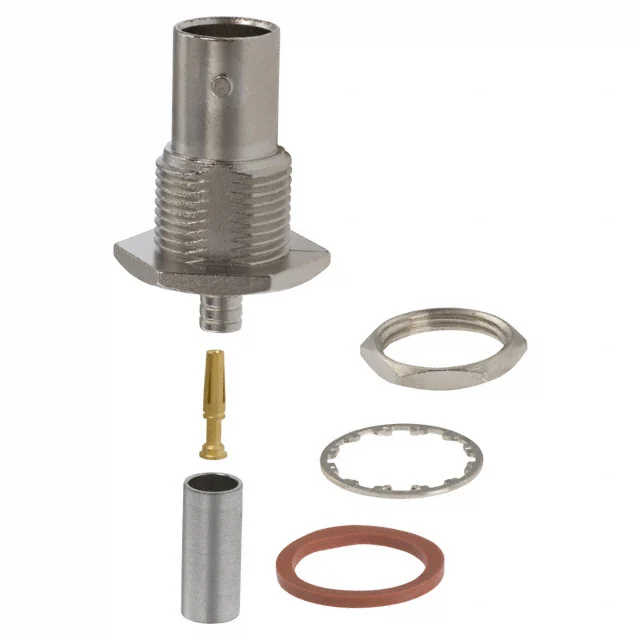 5413590-3 by TE Connectivity AMP Connectors