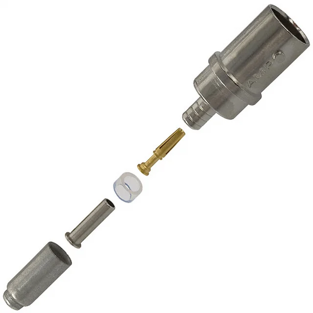 5413760-8 by TE Connectivity AMP Connectors