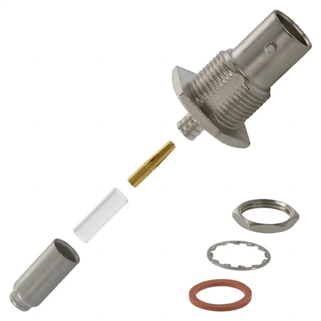 5413771-3 by TE Connectivity AMP Connectors