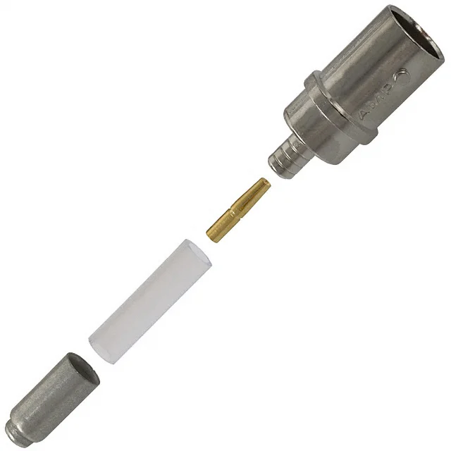 5413779-3 by TE Connectivity AMP Connectors