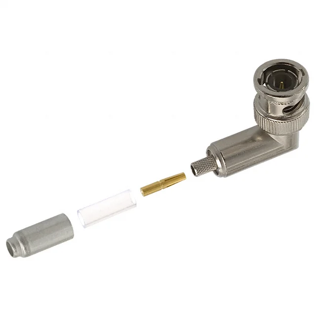 5413959-4 by TE Connectivity AMP Connectors