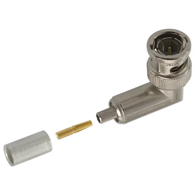 5413959-6 by TE Connectivity AMP Connectors